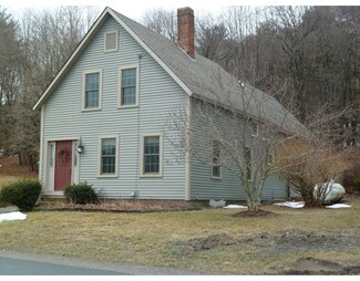 253 Main Rd, Gill, MA 01354