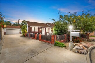 12223 Redberry St, El Monte, CA 91732