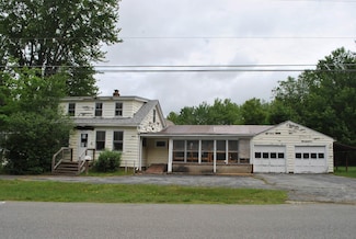 463 Portland St, Rochester, NH 03867