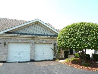 21153 W Cypress Ln, Plainfield, IL 60544