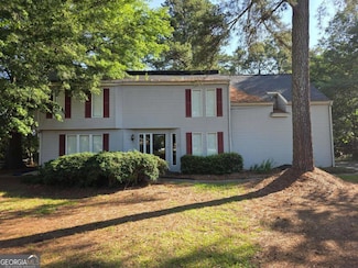 2344 Country Club Dr SE, Conyers, GA 30013