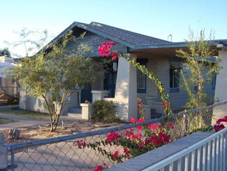 1452 E Fillmore St, Phoenix, AZ 85006
