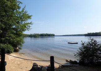 123 Thompson Lake Shores Rd, Casco, ME 04015