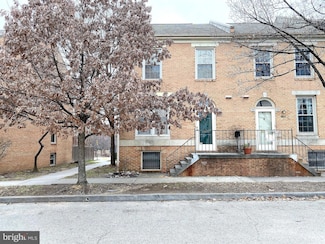 1110 S Kenwood Ave, Baltimore, MD 21224