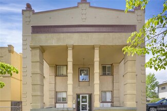 1629 Clarkson St Unit 27, Denver, CO 80218