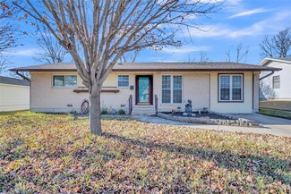 1208 Westover Dr, Killeen, TX 76549
