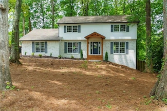 280 E Valley Dr, Marietta, GA 30068