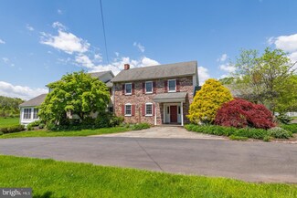 8740 Easton Rd, Ottsville, PA 18942