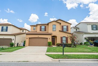 1077 Thunderhead Ln, Minneola, FL 34715