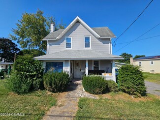 1609,1611 Orange St, Berwick, PA 18603