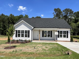 286 Longbow Dr, Middlesex, NC 27557