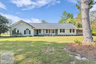 5947 Reese St, Patterson, GA 31557