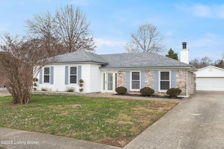 8405 Fernview Dr, Louisville, KY 40291