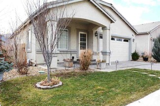 8151 Highland Flume Cir, Reno, NV 89523