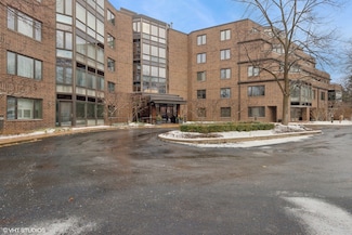 601 Mulberry Place Unit 1D, Highland Park, IL 60035