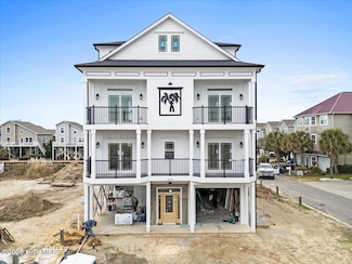 163 Via Old Sound Blvd, Ocean Isle Beach, NC 28469