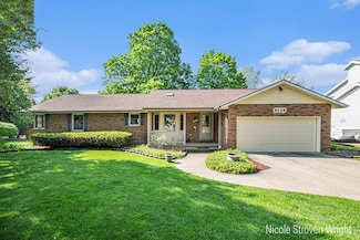 4124 Cummings Ct NW, Grand Rapids, MI 49534