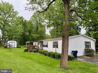 220 Shippensburg Mobile Estate, Shippensburg, PA 17257