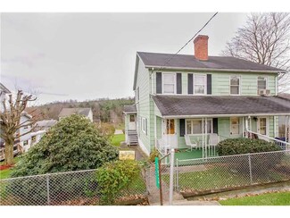 353 Top St, Smithfield, PA 15478