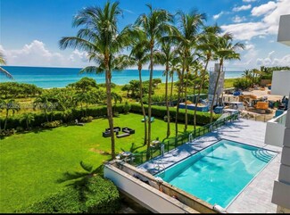 9195 Collins Ave Unit 810, Surfside, FL 33154