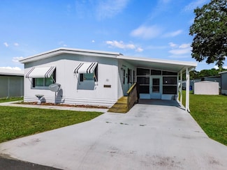 66 Misty Meadow Rd, Winter Haven, FL 33881
