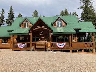 1365 E South Mossberg Rd, Duck Creek Village, UT 84762