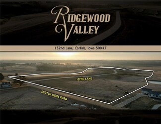 Lot 7 152nd Ln, Carlisle, IA 50047