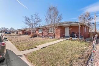 8609 W 54th Place, Arvada, CO 80002