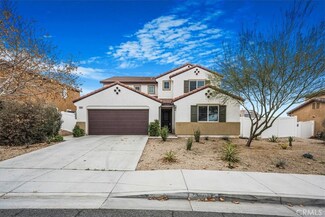 26605 Rose Bud Ln, Moreno Valley, CA 92555
