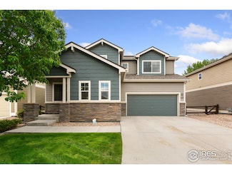 347 Kalkaska Ct, Fort Collins, CO 80524