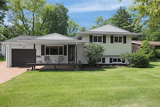 153 Templeton Terrace, Mansfield, OH 44904
