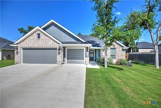 6129 Messina Dr, Temple, TX 76502