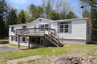295 Coffin Brook Rd, Alton, NH 03809