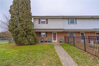 2284 Barness Dr, Allentown, PA 18109