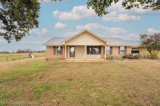 3819 Ridgemont Estate, Mulberry, AR 72947