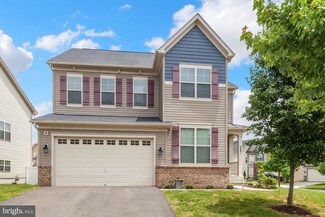 2601 Swann Wing Ct, Lanham, MD 20706