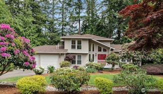 2714 Sahalee Dr E, Sammamish, WA 98074