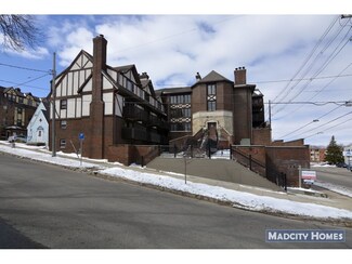 340 N Allen St Unit 15, Madison, WI 53726