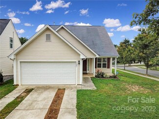 11251 Joe Morrison Ln, Charlotte, NC 28214
