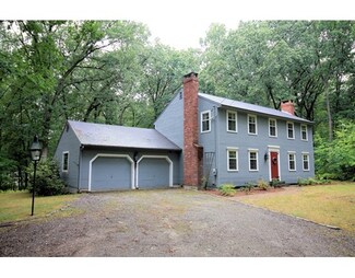 14 Deerfoot Trail, Harvard, MA 01451