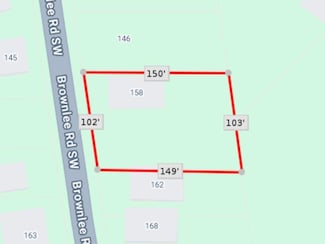 158 Brownlee Rd SW, Atlanta, GA 30331