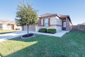 331 Liberty Meadows Dr, Liberty Hill, TX 78642
