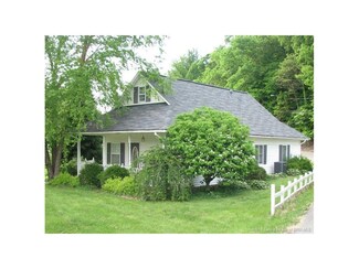 20501 Daisy Hill Rd, Borden, IN 47106
