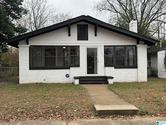 1217 Sloan Ave, Birmingham, AL 35217