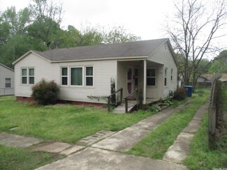 1718 Evans St, Malvern, AR 72104