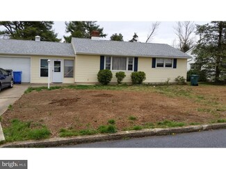 293 Dogwood Ln, Clarksboro, NJ 08020