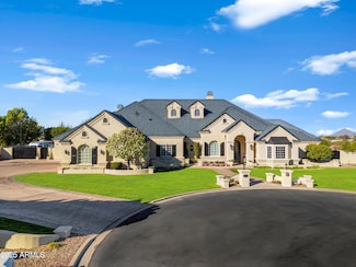 1233 E Salado Cir, Mesa, AZ 85203