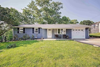 900 Mathis Ave, Oolitic, IN 47451