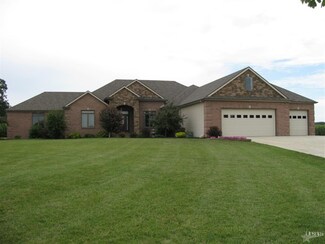 8845 E 600 S-57, Churubusco, IN 46723
