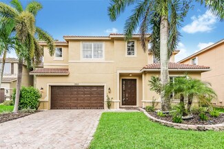 3906 Cascade Terrace, Weston, FL 33332